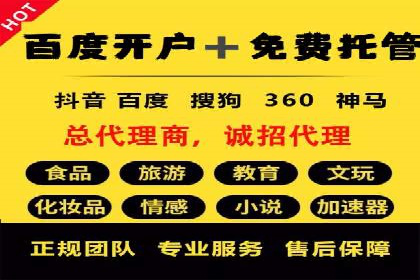 竞价代运营的案例研究：如何精准投放广告并获得回报